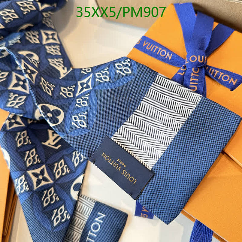 LV-Scarf Code: PM907 $: 35USD