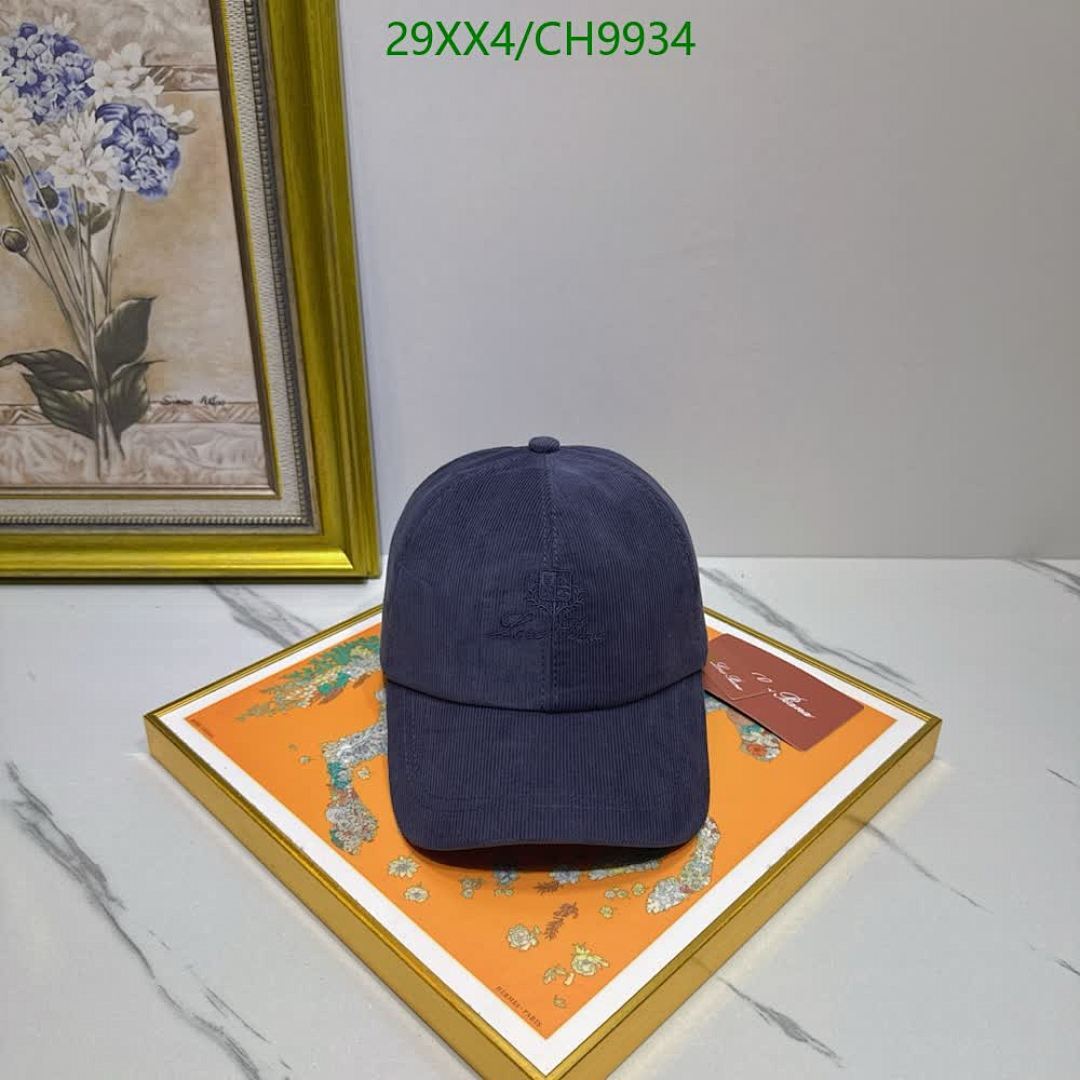Lora Piana-Cap(Hat) Code: CH9934 $: 29USD