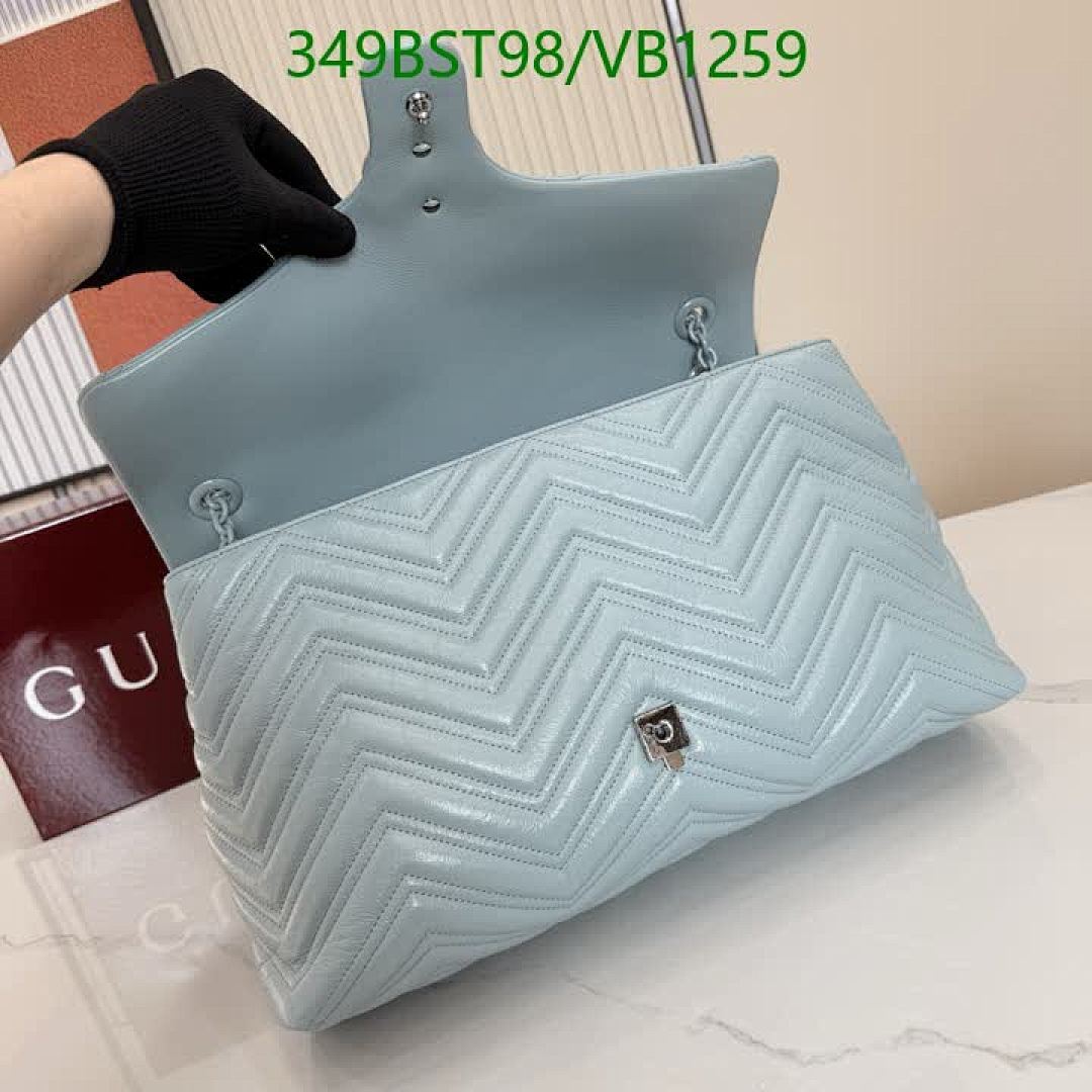 Gucci-Bag-Mirror Quality Code: VB1259 $: 349USD-Yupoo.ru - Copybrand.Team photo album Gucci-Bag-Mirror Quality Code: VB1259 $: 349USD