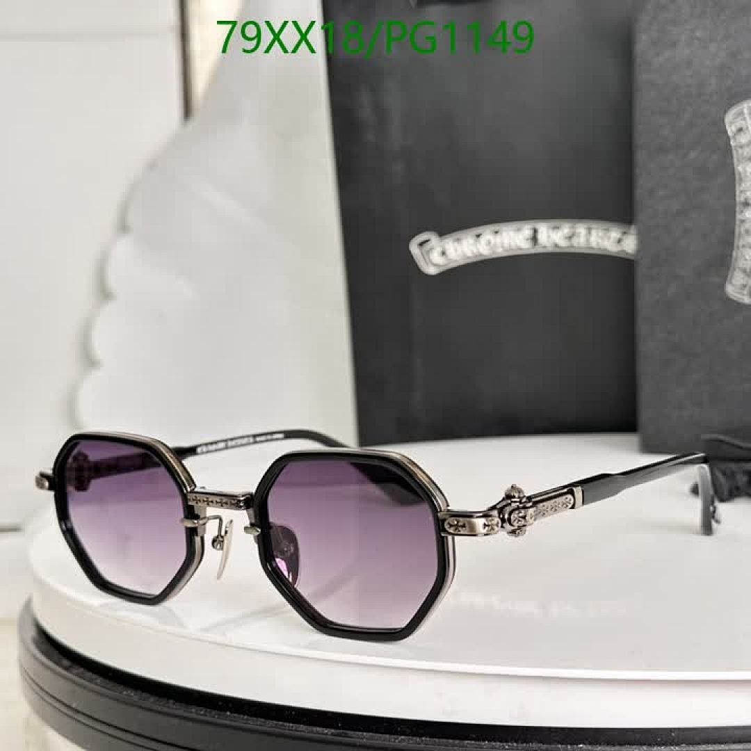 Chrome Hearts-Glasses Code: PG1149 $: 79USD-Yupoo.ru - Copybrand.Team photo album Chrome Hearts-Glasses Code: PG1149 $: 79USD