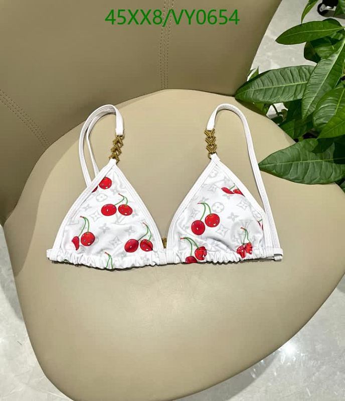 LV-Swimsuit Code: VY0654 $: 45USD