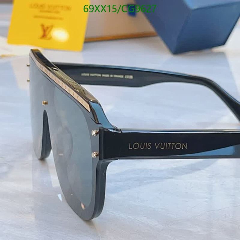 LV-Glasses Code: CG9627 $: 69USD