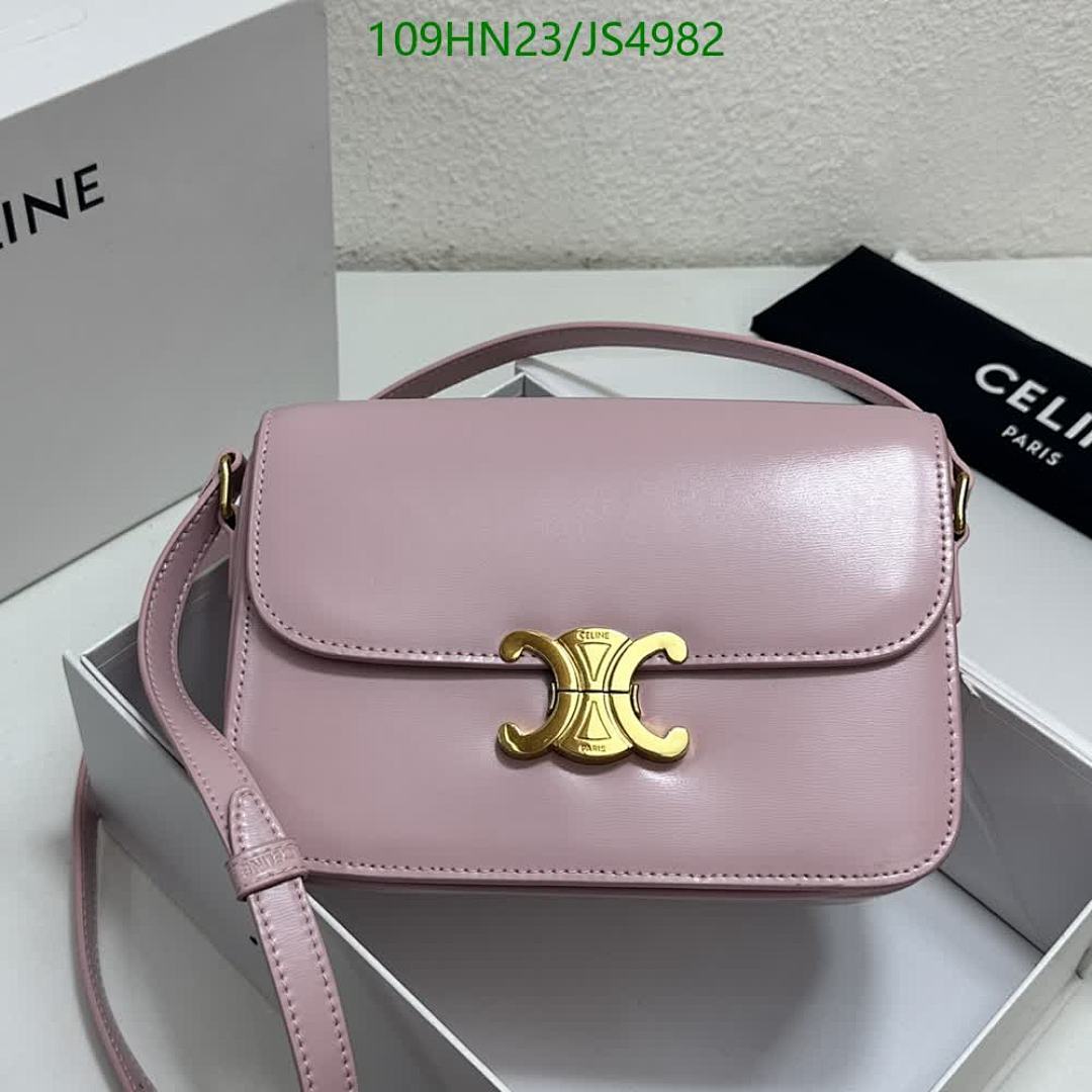 Celine-Bag-4A Quality Code: JS4982 $: 109USD