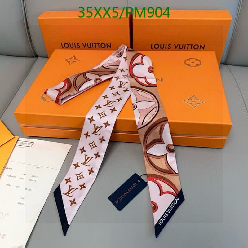 LV-Scarf Code: PM904 $: 35USD