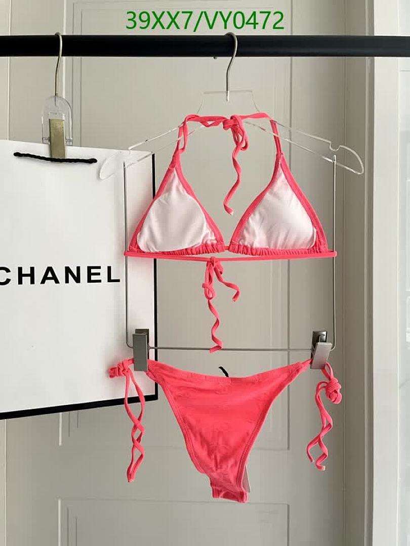 Chanel-Swimsuit Code: VY0472 $: 39USD