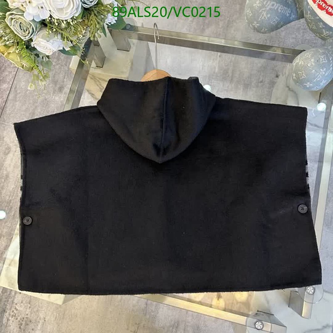 Burberry-Kids Clothing Code: VC0215 $: 89USD