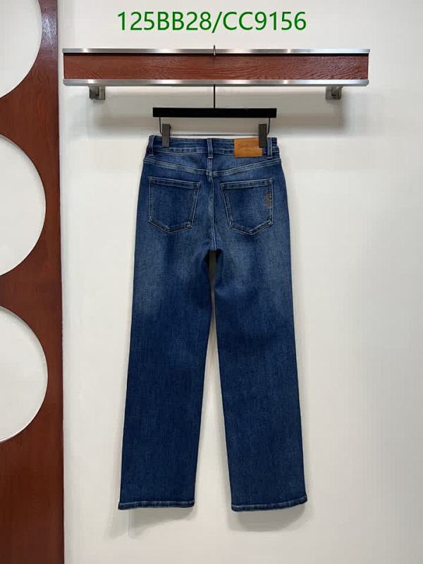 YSL-Clothing Code: CC9156 $: 125USD