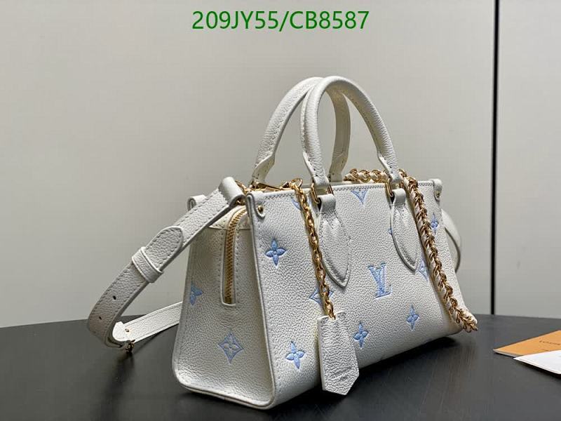 LV-Bag-Mirror Quality Code: CB8587 $: 209USD