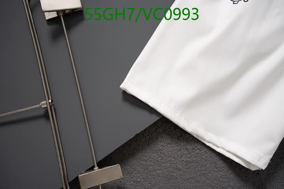 Burberry-Beach Shorts Code: VC0993 $: 55USD