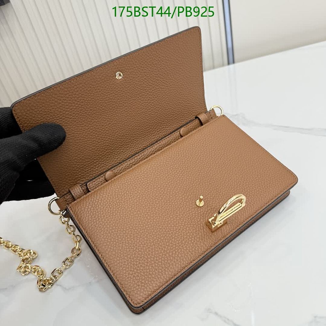 Gucci-Bag-Mirror Quality Code: PB925 $: 175USD