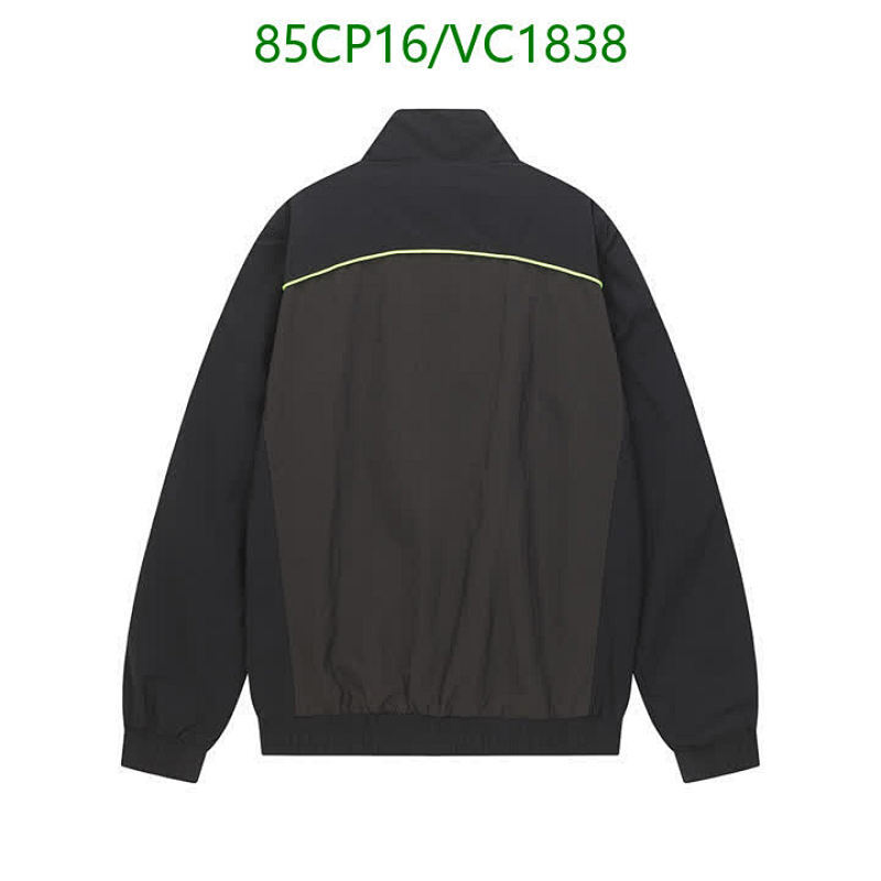 DENIM TEARS-Clothing Code: VC1838 $: 85USD