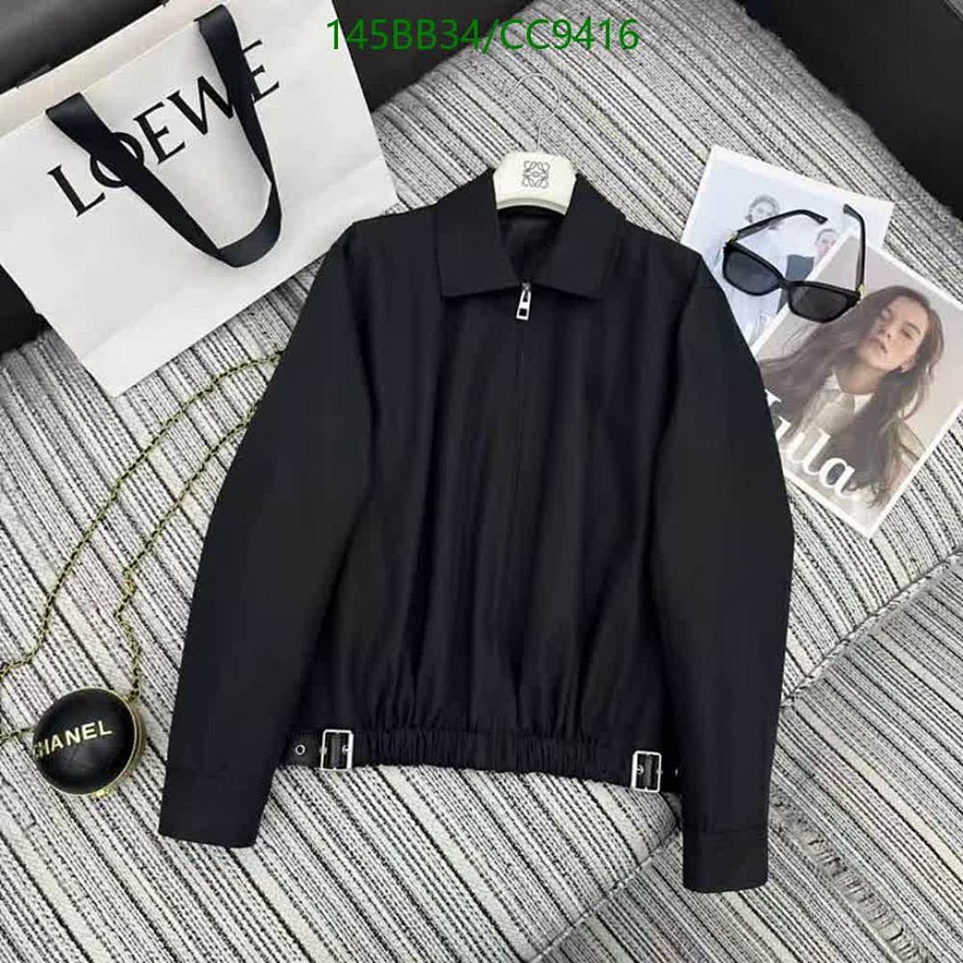 Loewe-Clothing Code: CC9416 $: 145USD