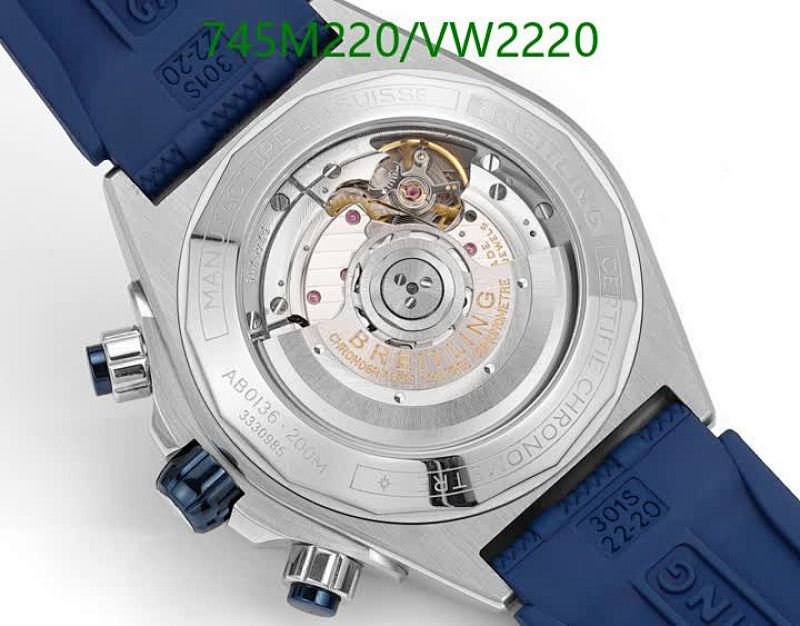 Breitling-Watch-Mirror Quality Code: VW2220 $: 745USD