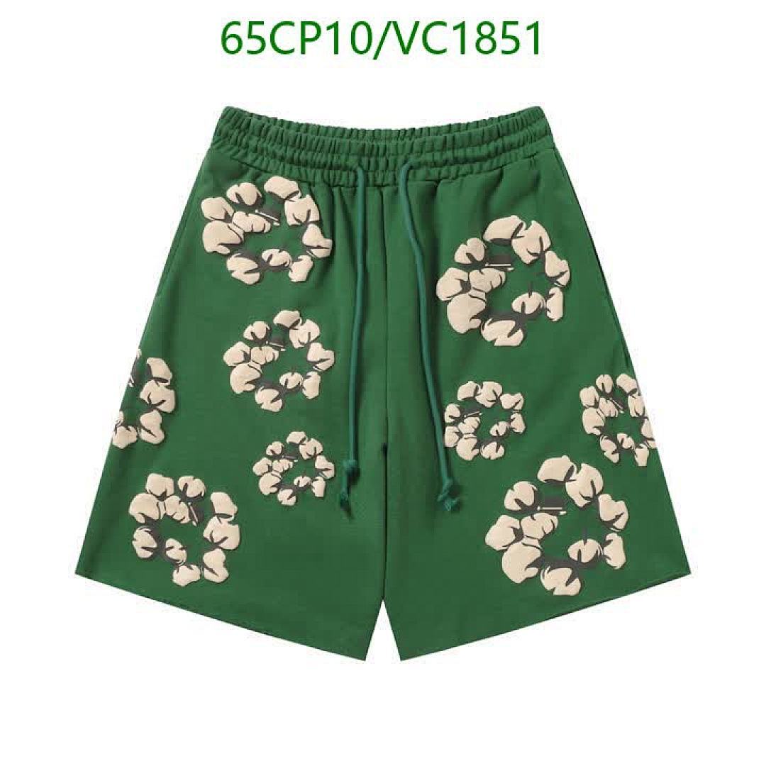 DENIM TEARS-Clothing Code: VC1851 $: 65USD