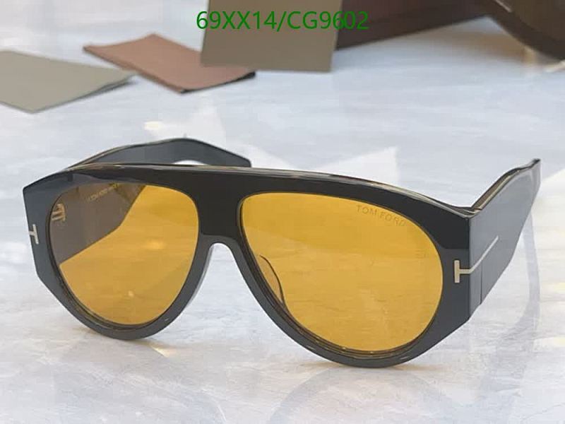 Tom Ford-Glasses Code: CG9602 $: 69USD