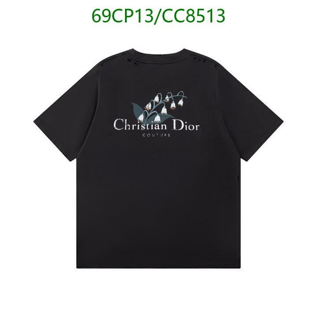 Dior-Clothing Code: CC8513 $: 69USD