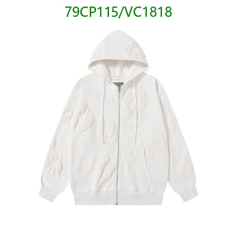 DENIM TEARS-Clothing Code: VC1818 $: 79USD