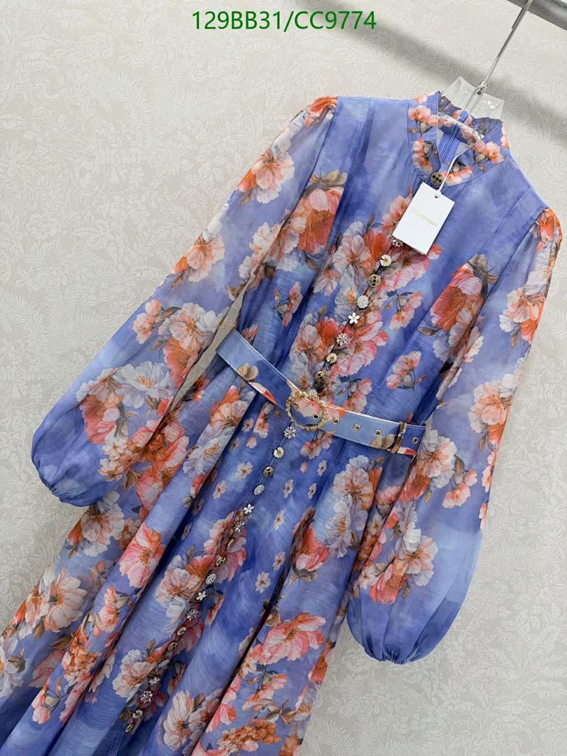 Zimmermann-Clothing Code: CC9774 $: 129USD