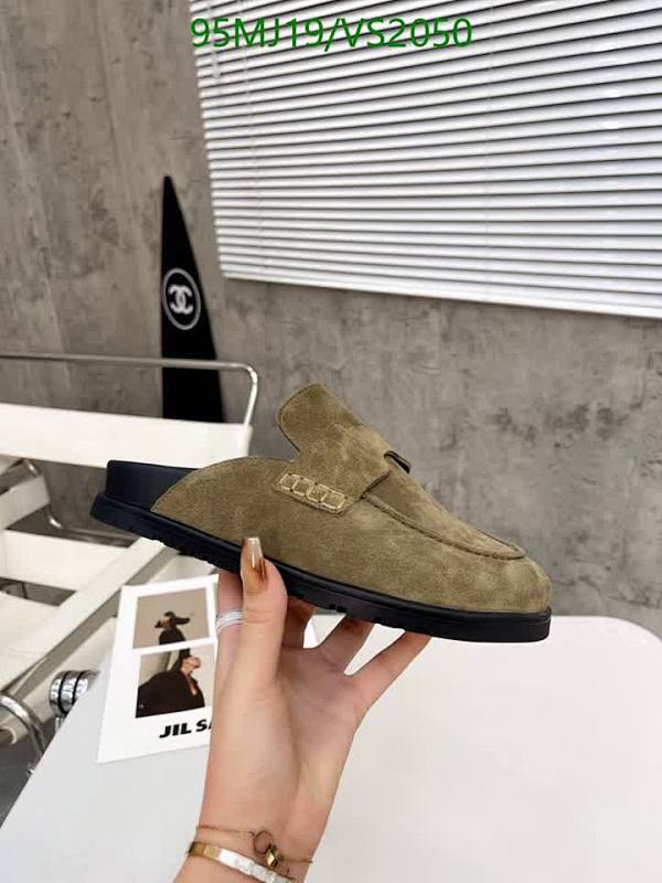 Hermes-Men shoes Code: VS2050 $: 95USD