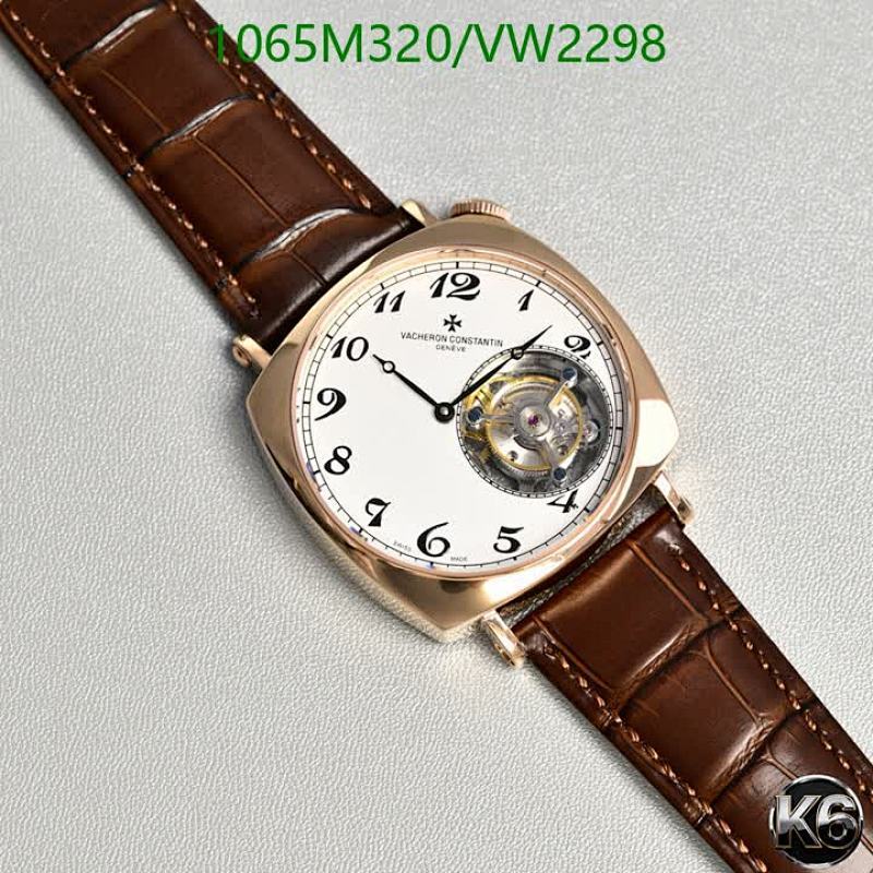 Vacheron Constantin-Watch-Mirror Quality Code: VW2298 $: 1065USD