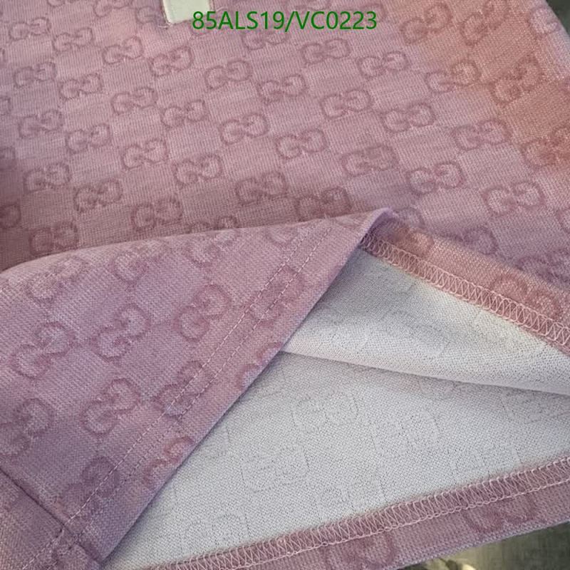 Dior-Kids clothing Code: VC0223 $: 85USD