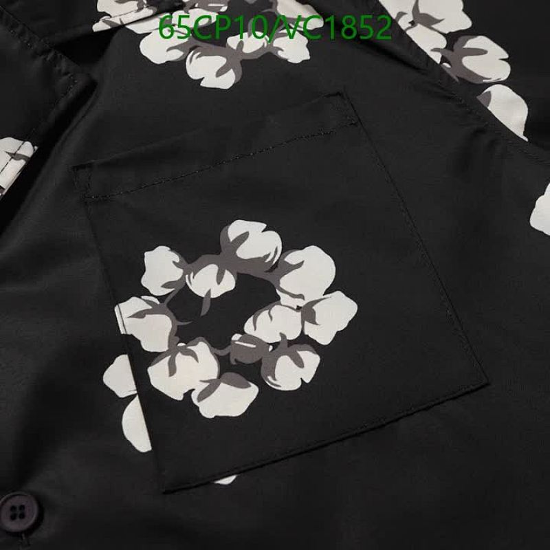 DENIM TEARS-Clothing Code: VC1852 $: 65USD