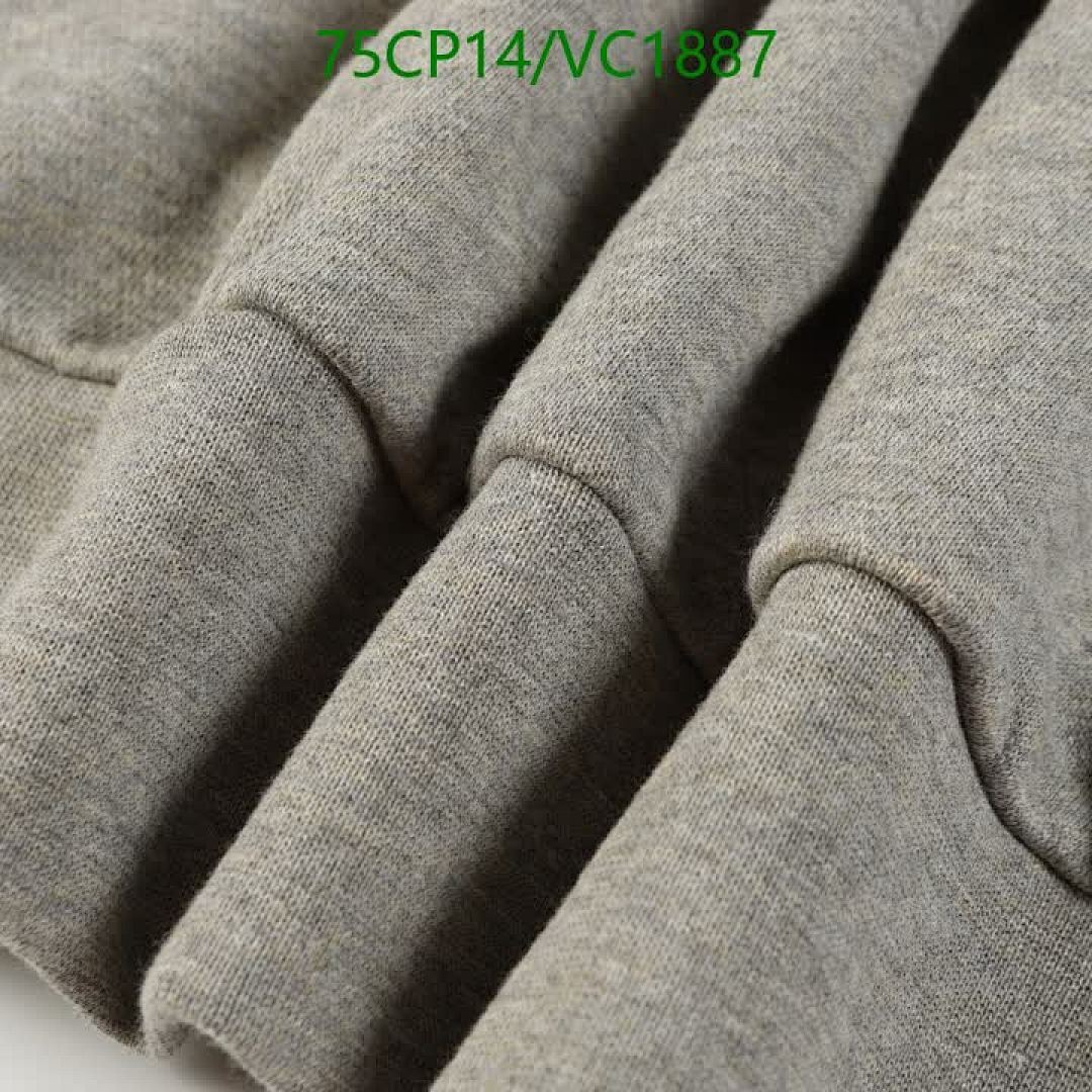 DENIM TEARS-Clothing Code: VC1887 $: 75USD