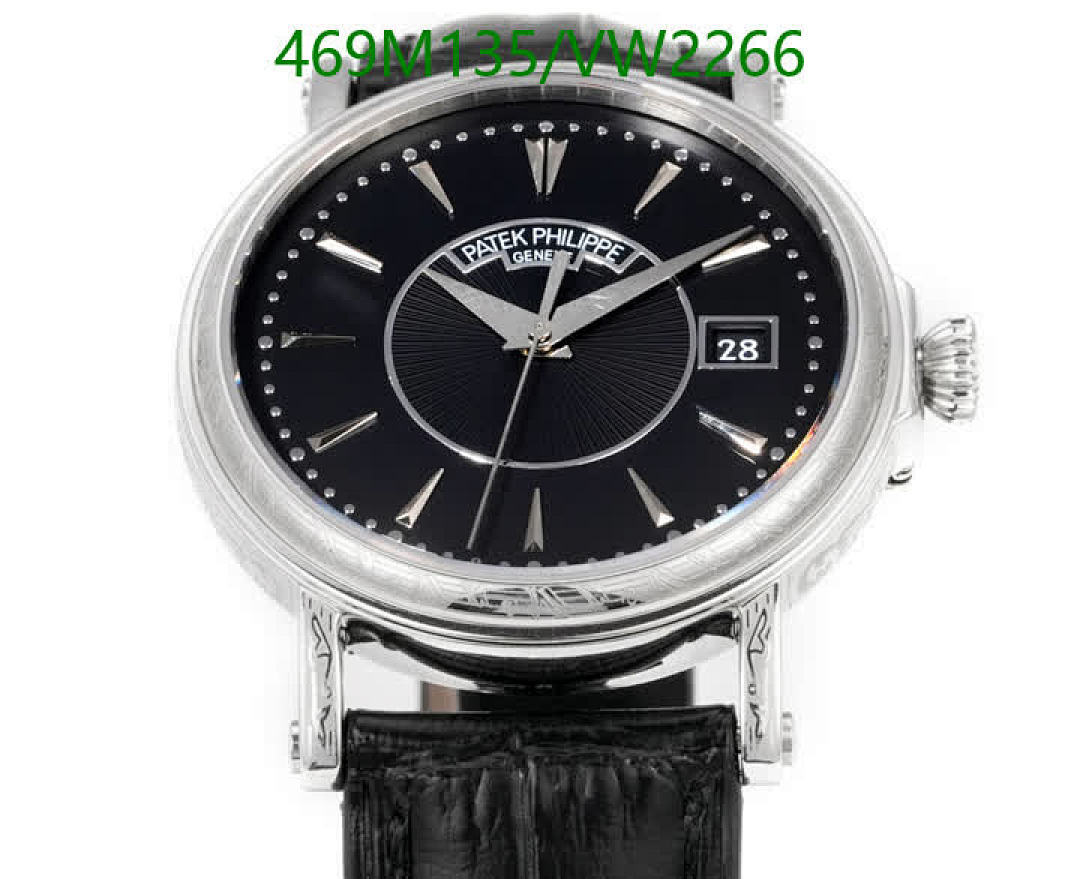 Patek Philippe-Watch-Mirror Quality Code: VW2266 $: 469USD
