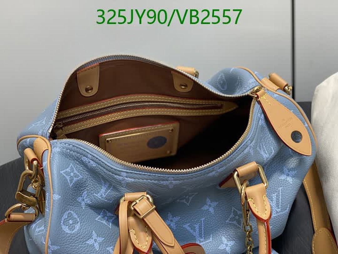 LV-Bag-Mirror Quality Code: VB2557 $: 325USD