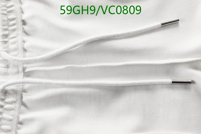 LV-Beach Shorts Code: VC0809 $: 59USD