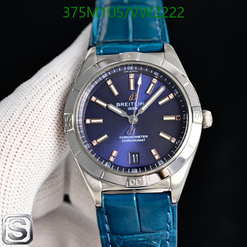 Breitling-Watch-Mirror Quality Code: VW2222 $: 375USD