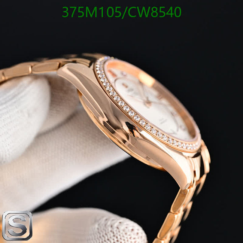 Omega-Watch(Mirror Quality) Code: CW8540 $: 375USD