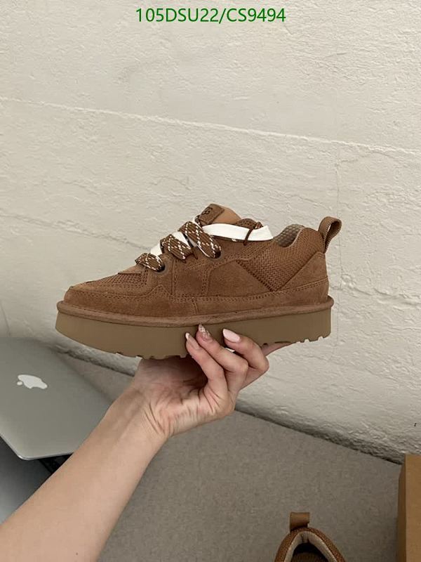 UGG-Women Shoes Code: CS9494 $: 105USD