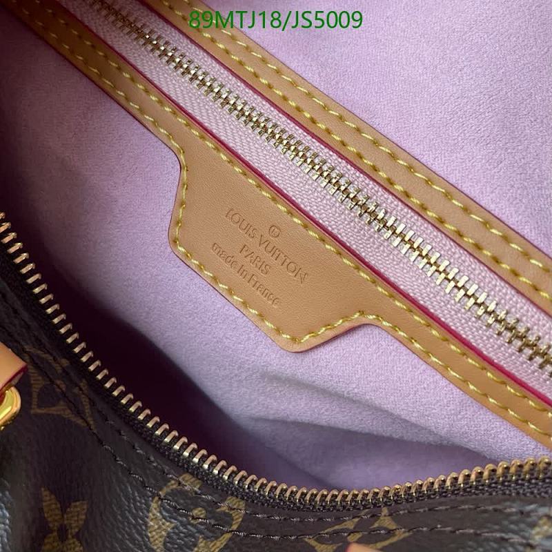 LV-Bag-4A Quality Code: JS5009 $: 89USD