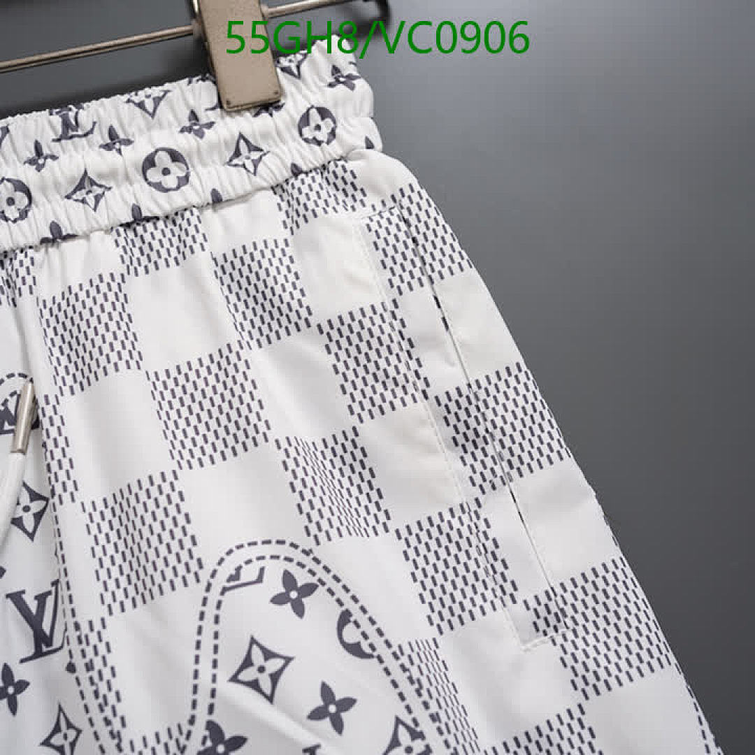 LV-Beach Shorts Code: VC0906 $: 55USD