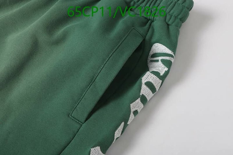 DENIM TEARS-Clothing Code: VC1826 $: 65USD