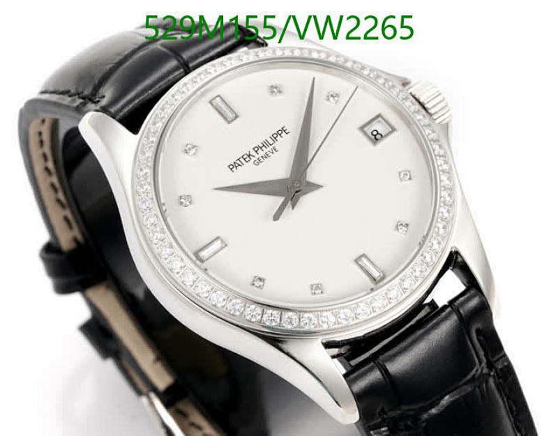 Patek Philippe-Watch-Mirror Quality Code: VW2265 $: 529USD