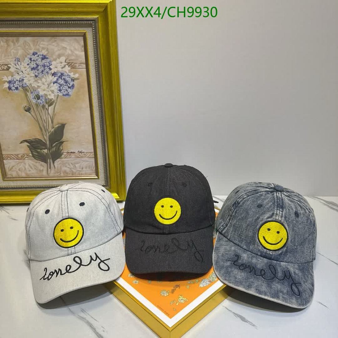 Loewe-Cap(Hat) Code: CH9930 $: 29USD