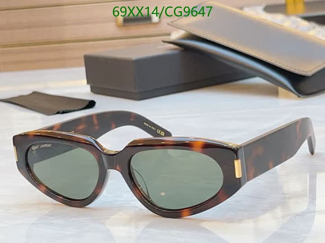 YSL-Glasses Code: CG9647 $: 69USD