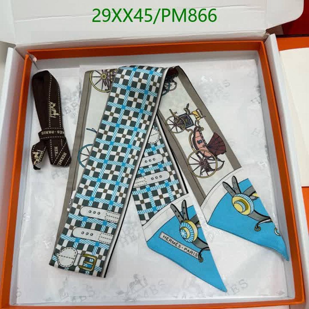 Hermes-Scarf Code: PM866 $: 29USD