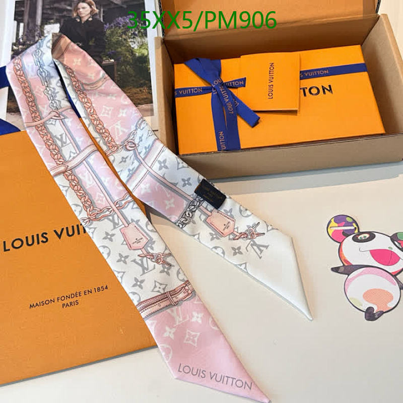 LV-Scarf Code: PM906 $: 35USD