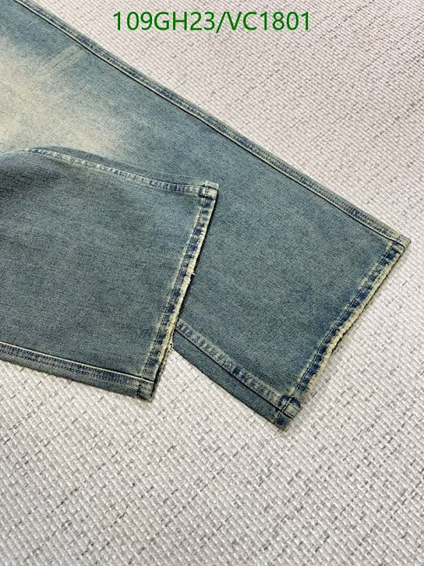 Versace-Clothing Code: VC1801 $: 109USD