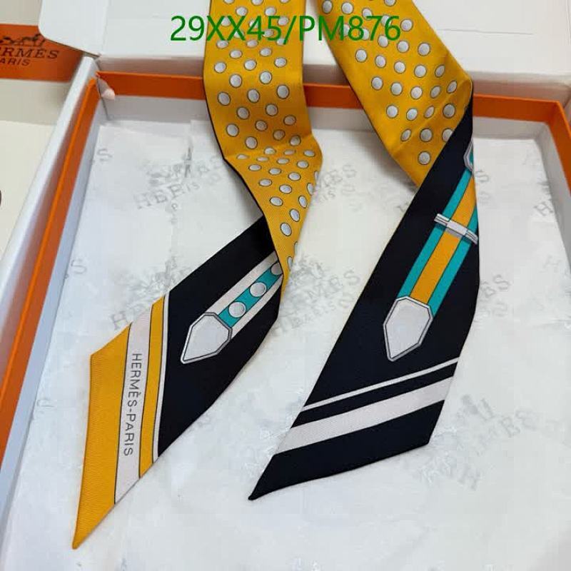 Hermes-Scarf Code: PM876 $: 29USD