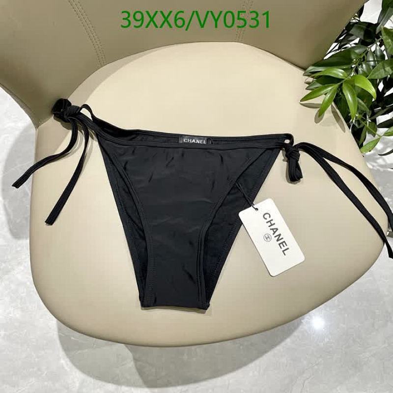 Chanel-Swimsuit Code: VY0531 $: 39USD