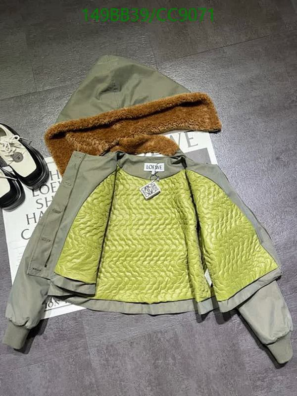 Loewe-Clothing Code: CC9071 $: 149USD