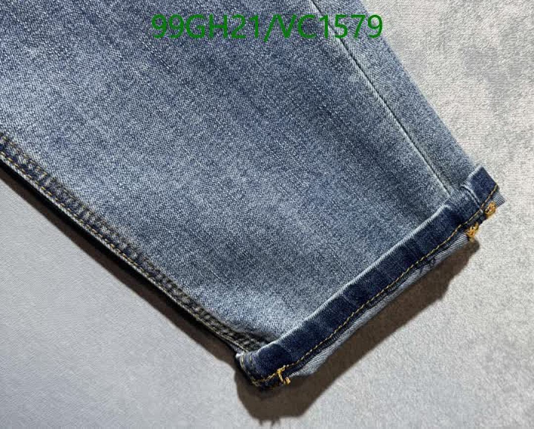 Loro Piana-Clothing Code: VC1579 $: 99USD