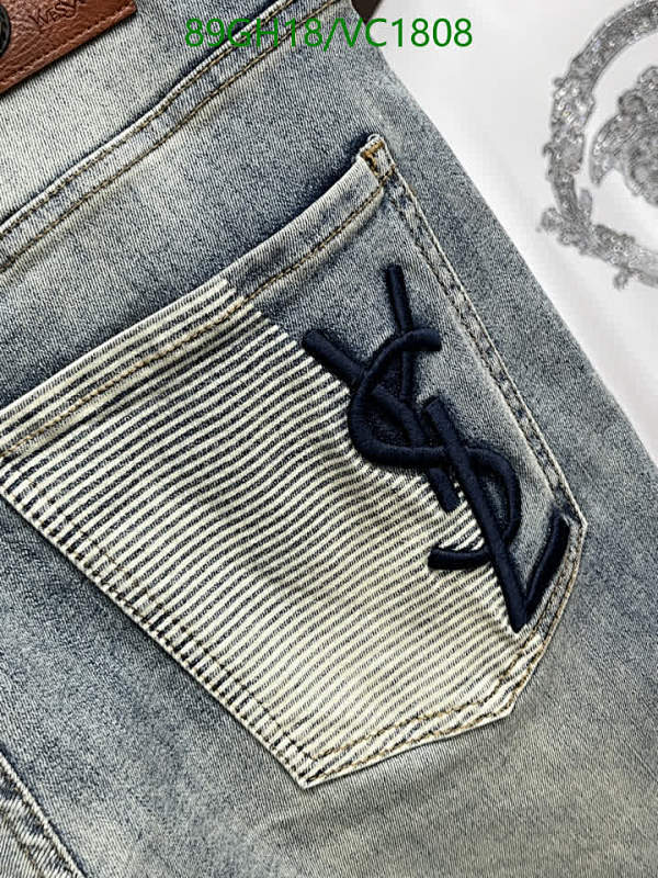 YSL-Clothing Code: VC1808 $: 89USD