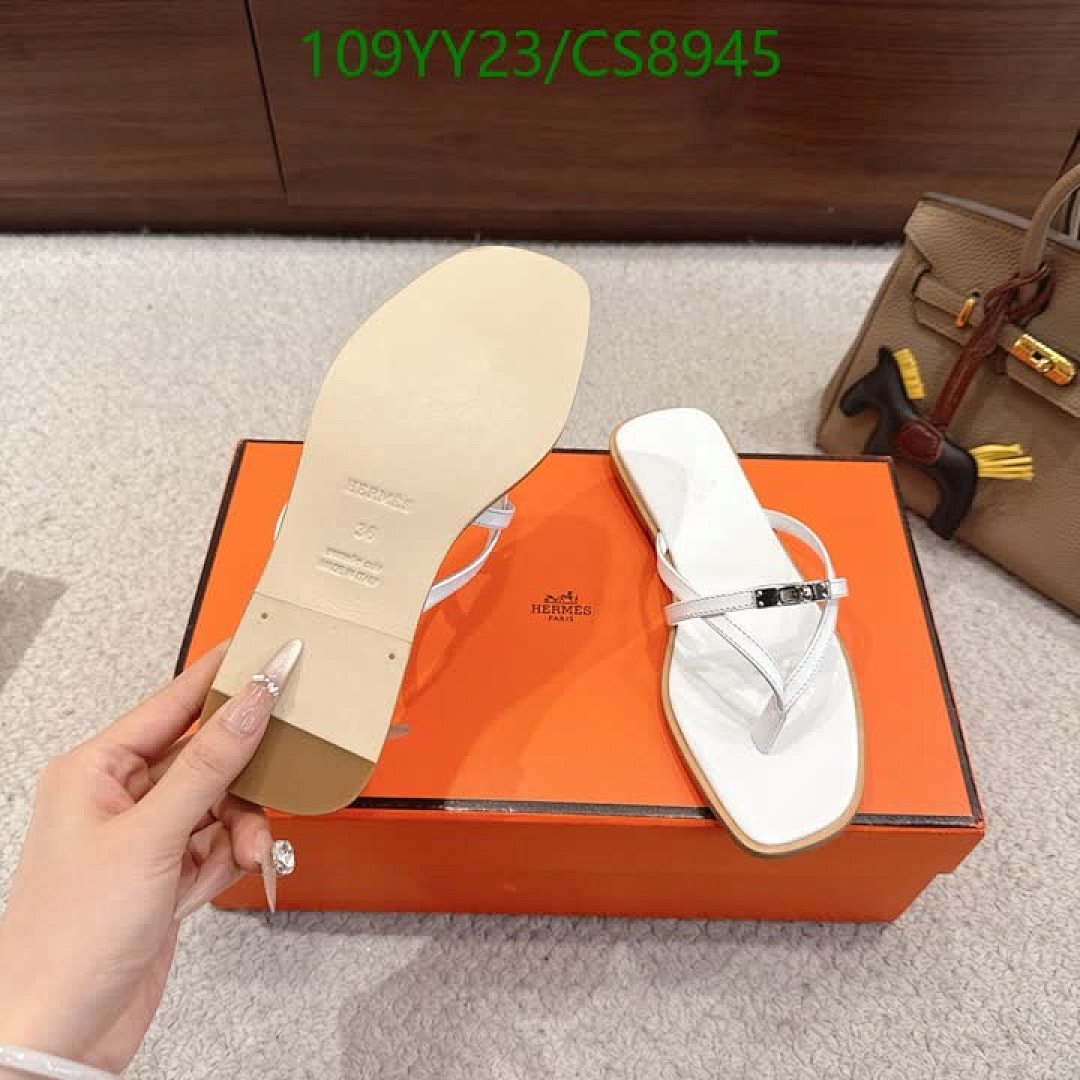 Hermes-Women Shoes Code: CS8945 $: 109USD