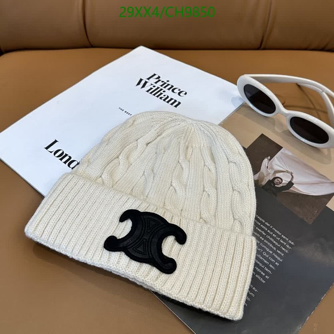 Celine-Cap(Hat) Code: CH9850 $: 29USD