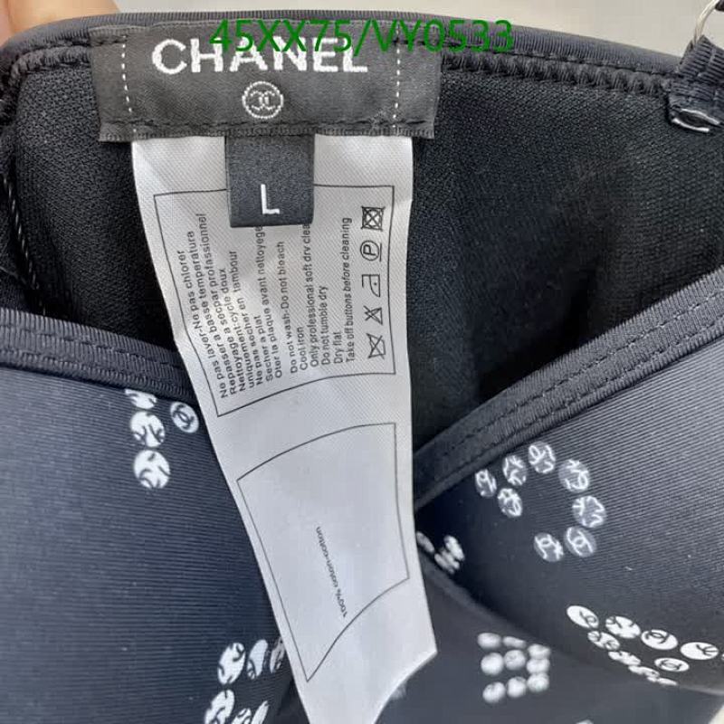 Chanel-Swimsuit Code: VY0533 $: 45USD